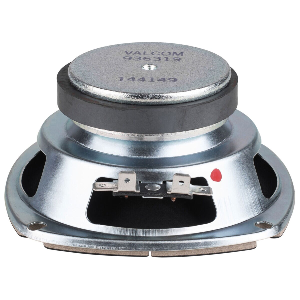 936319 41/2" Speaker 45 Ohm 1/4" Terminals